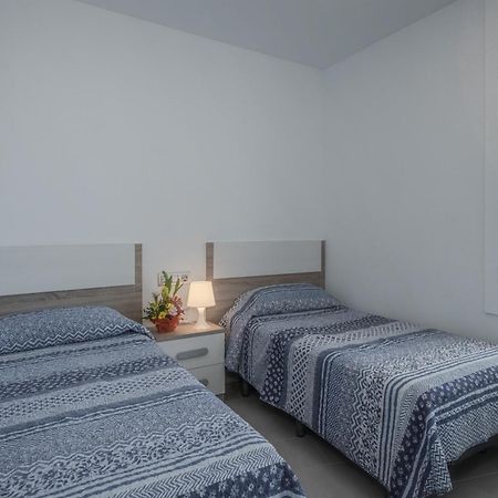 Inmosantos Oasis F5 Apartment Roses Ngoại thất bức ảnh