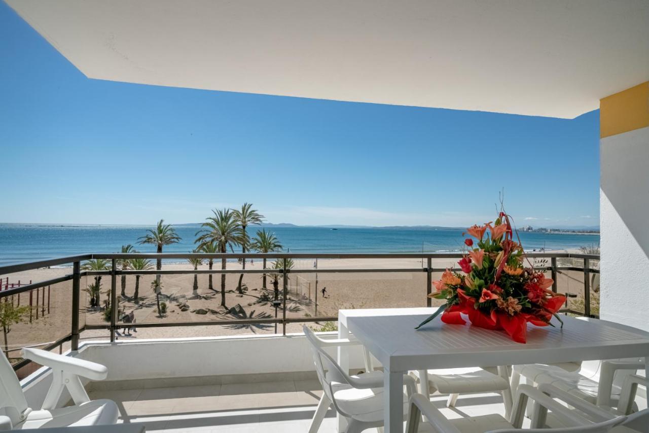 Inmosantos Oasis F5 Apartment Roses Ngoại thất bức ảnh