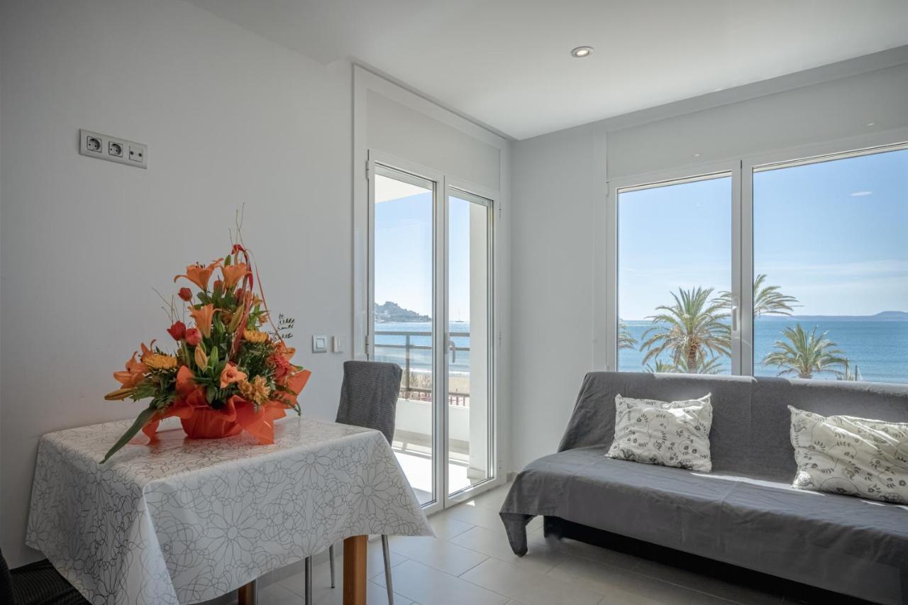 Inmosantos Oasis F5 Apartment Roses Ngoại thất bức ảnh