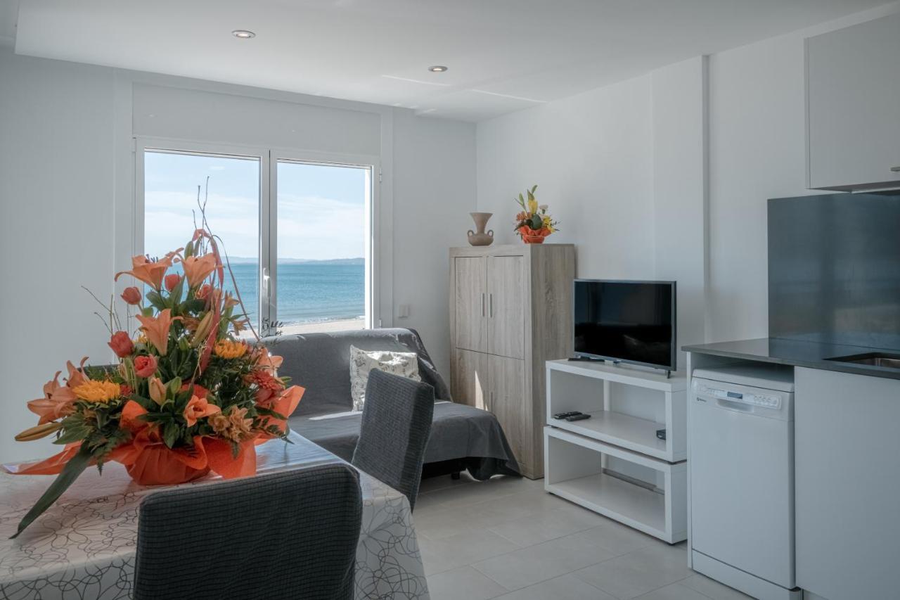 Inmosantos Oasis F5 Apartment Roses Ngoại thất bức ảnh