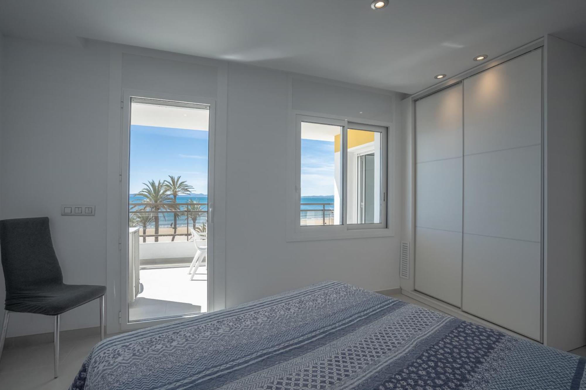 Inmosantos Oasis F5 Apartment Roses Ngoại thất bức ảnh