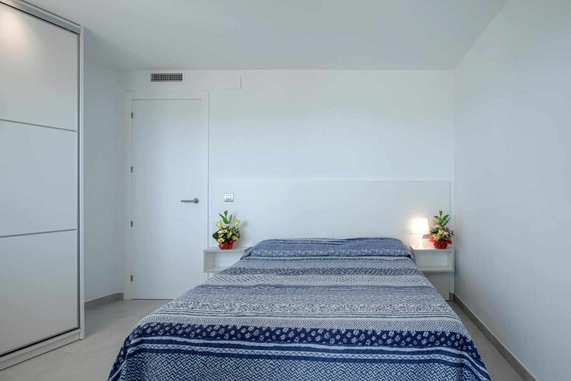 Inmosantos Oasis F5 Apartment Roses Ngoại thất bức ảnh