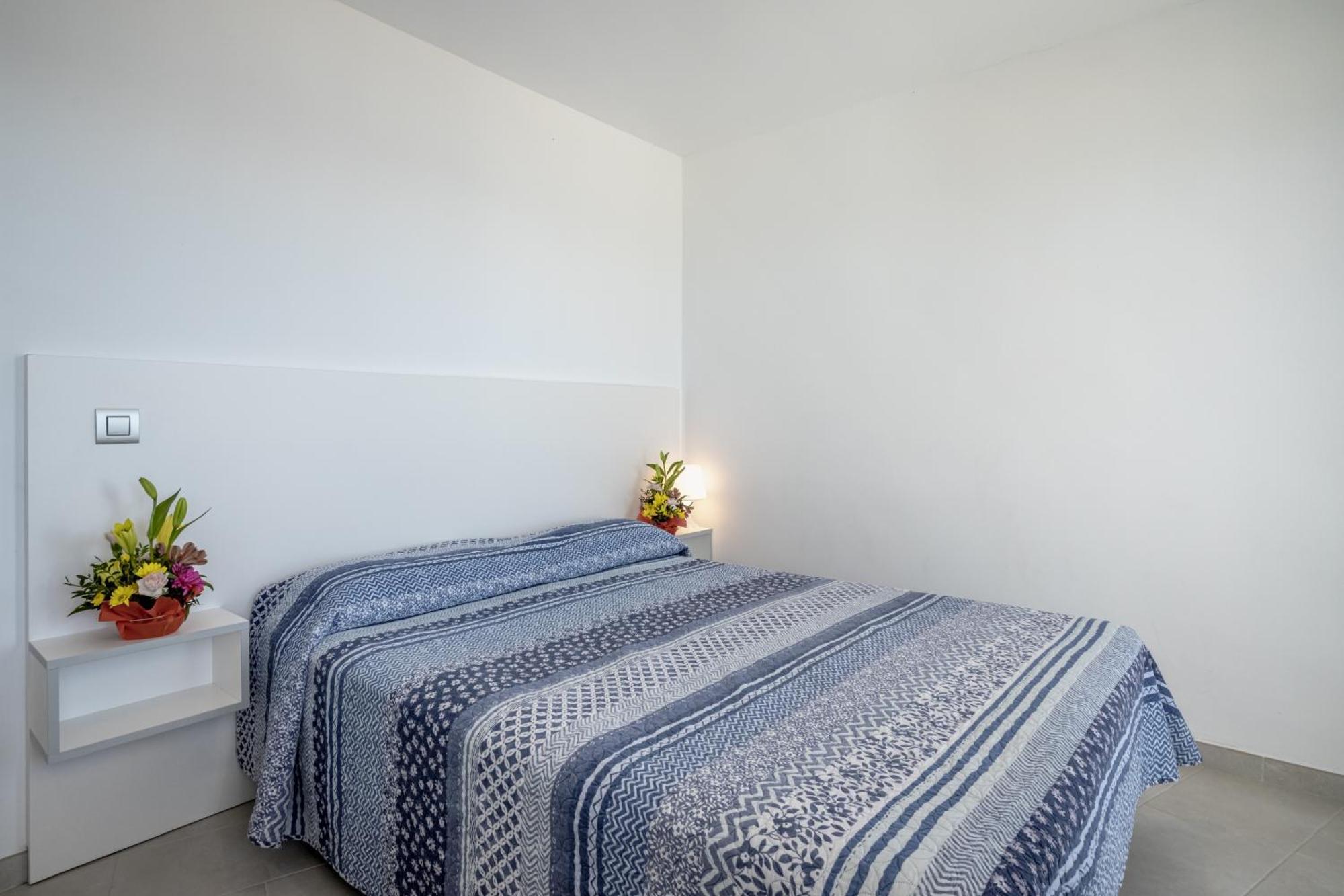 Inmosantos Oasis F5 Apartment Roses Ngoại thất bức ảnh