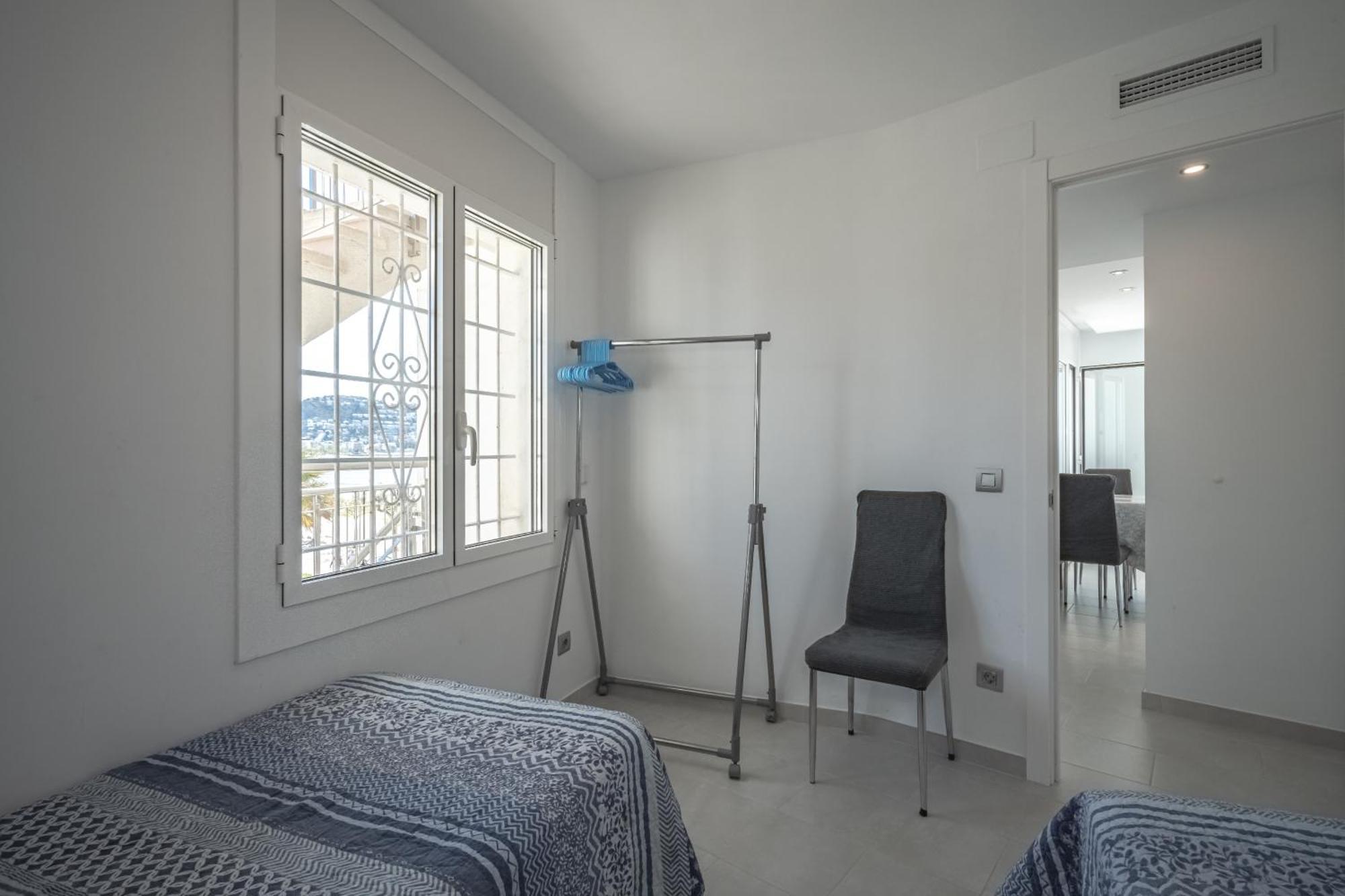 Inmosantos Oasis F5 Apartment Roses Ngoại thất bức ảnh